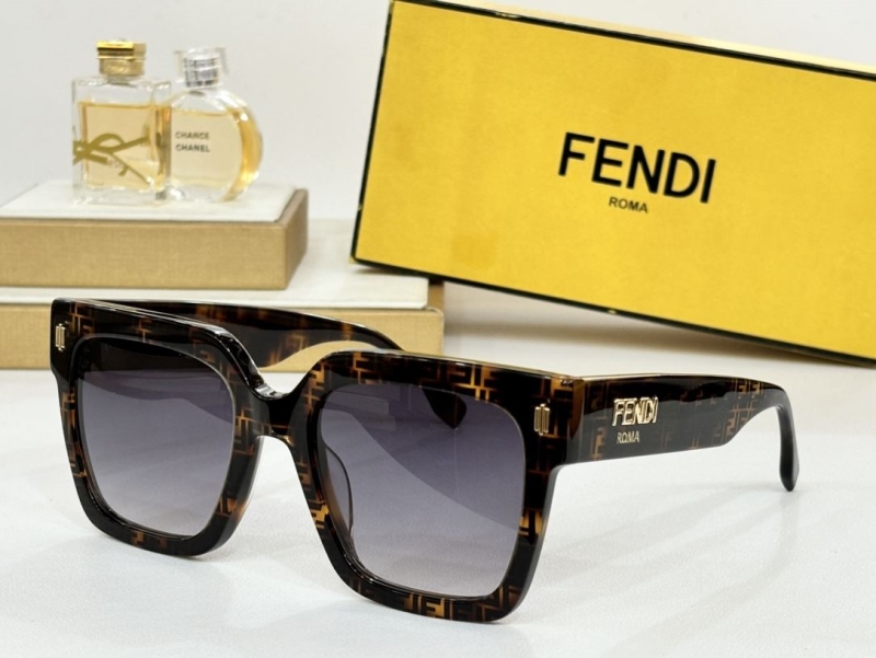 Fendi Sunglasses